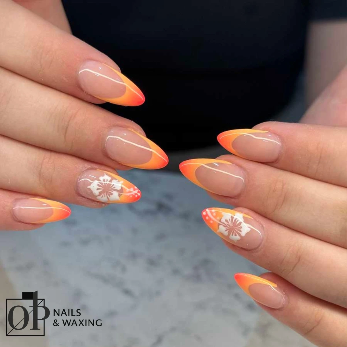 OP Nails Salon LLC & Waxing in Lacey, WA 98516